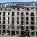 La Residence Du Roy Paris Champs Elysees