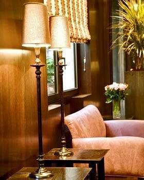 La Du Roy Champs Elysees Hotel Paris